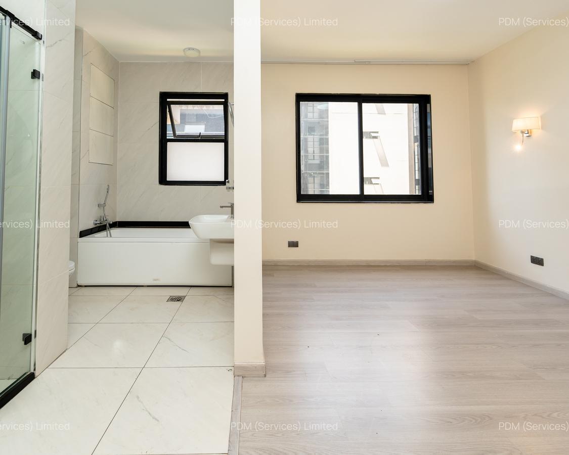 2 Bed Apartment with En Suite at Muthangari Drive - 15