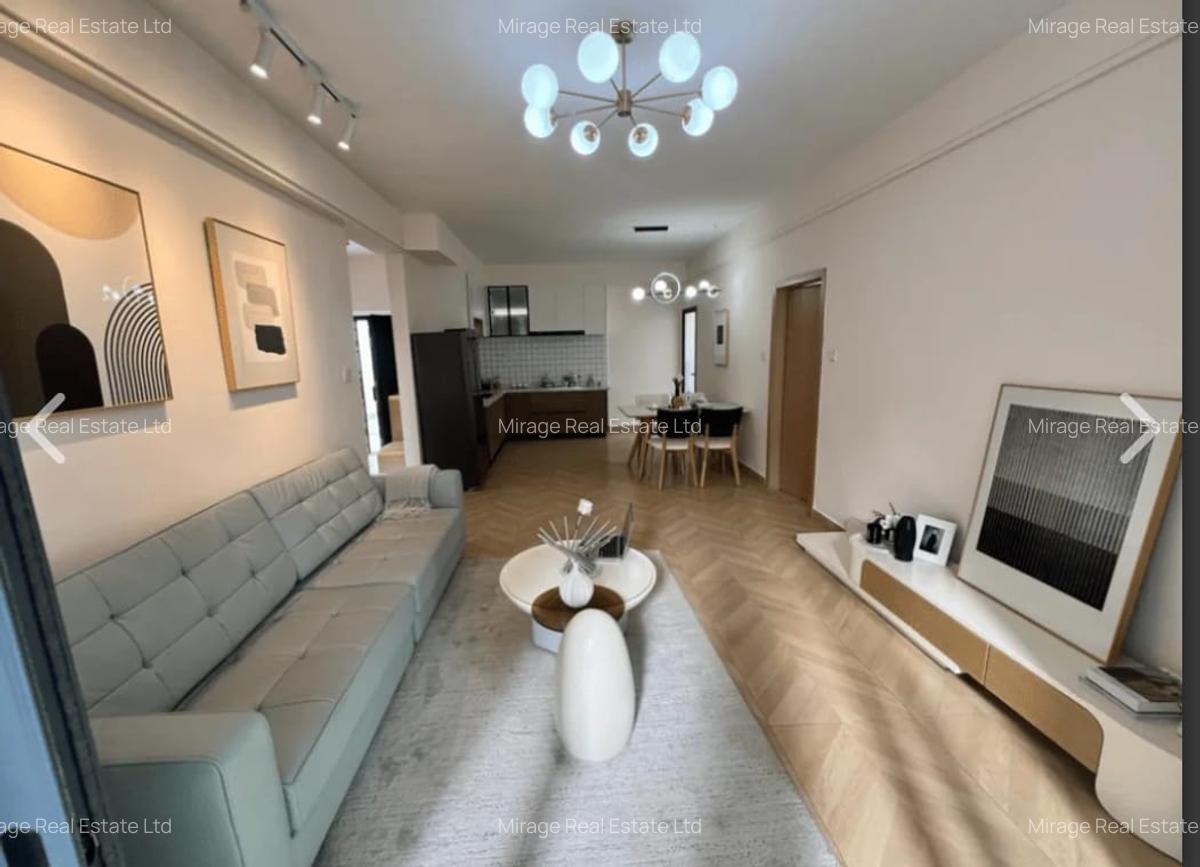 1 Bed Apartment with Swimming Pool in Syokimau - 6