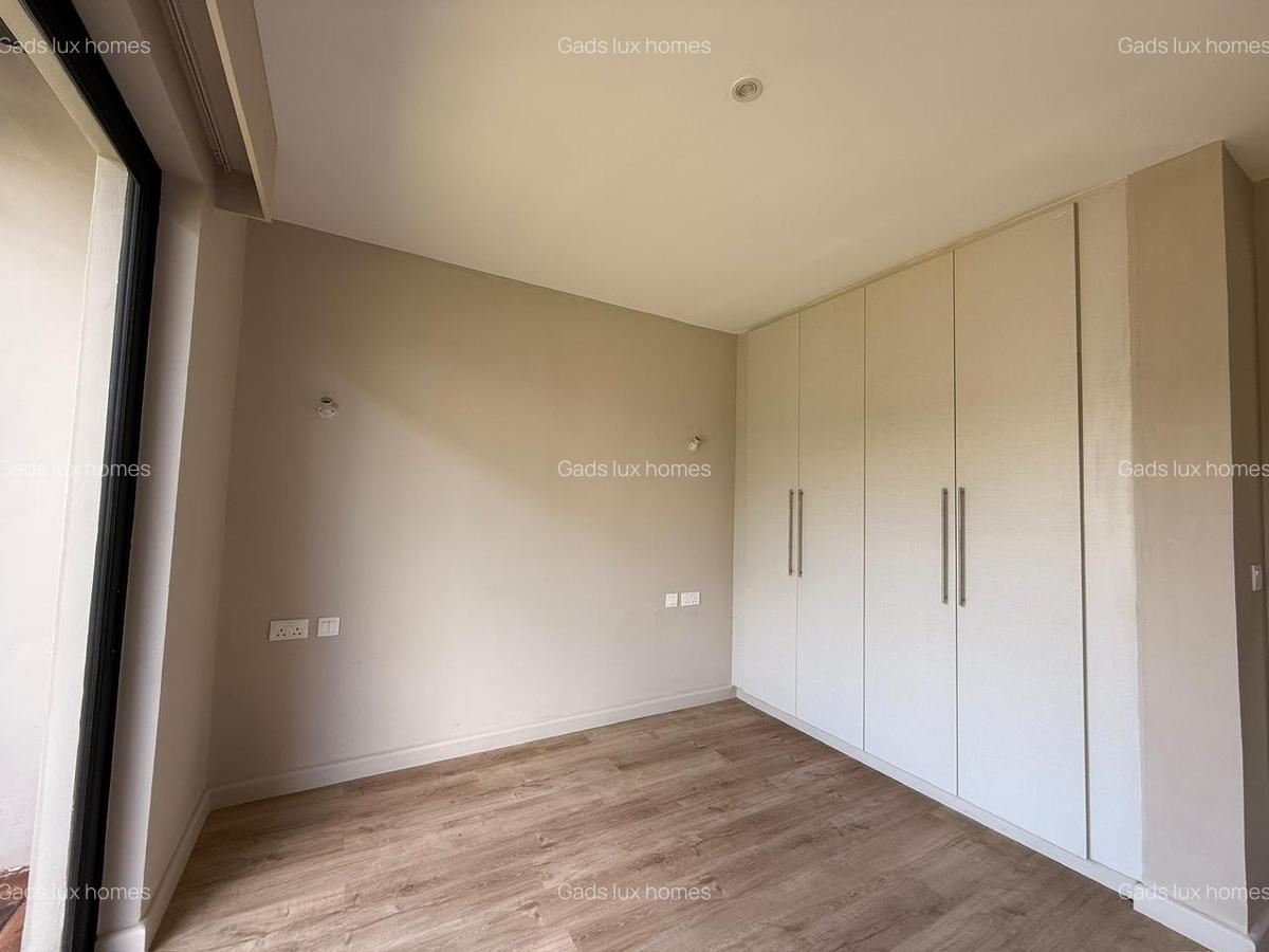 3 Bed Townhouse with En Suite at Kiambu Road - 12