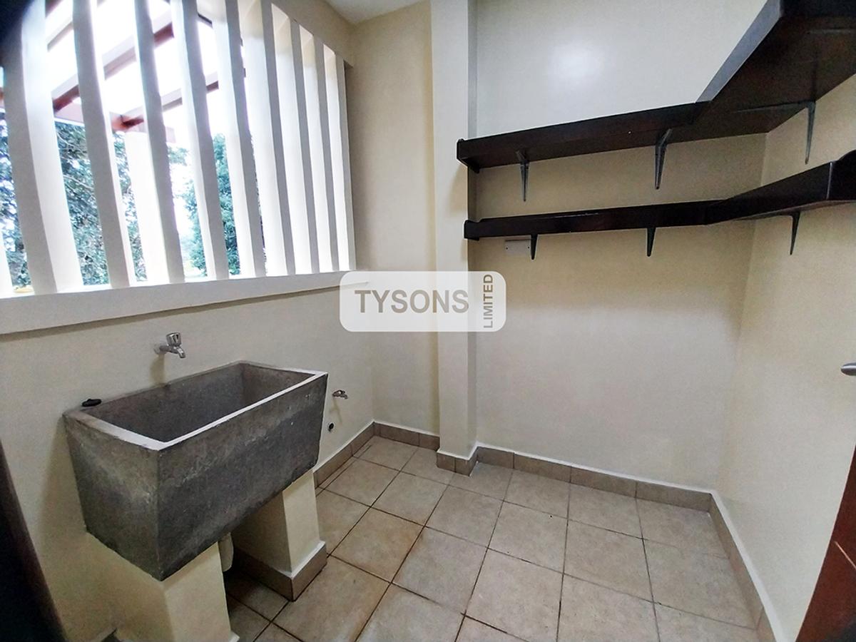 3 Bed Apartment with En Suite in Kiambu Town - 7