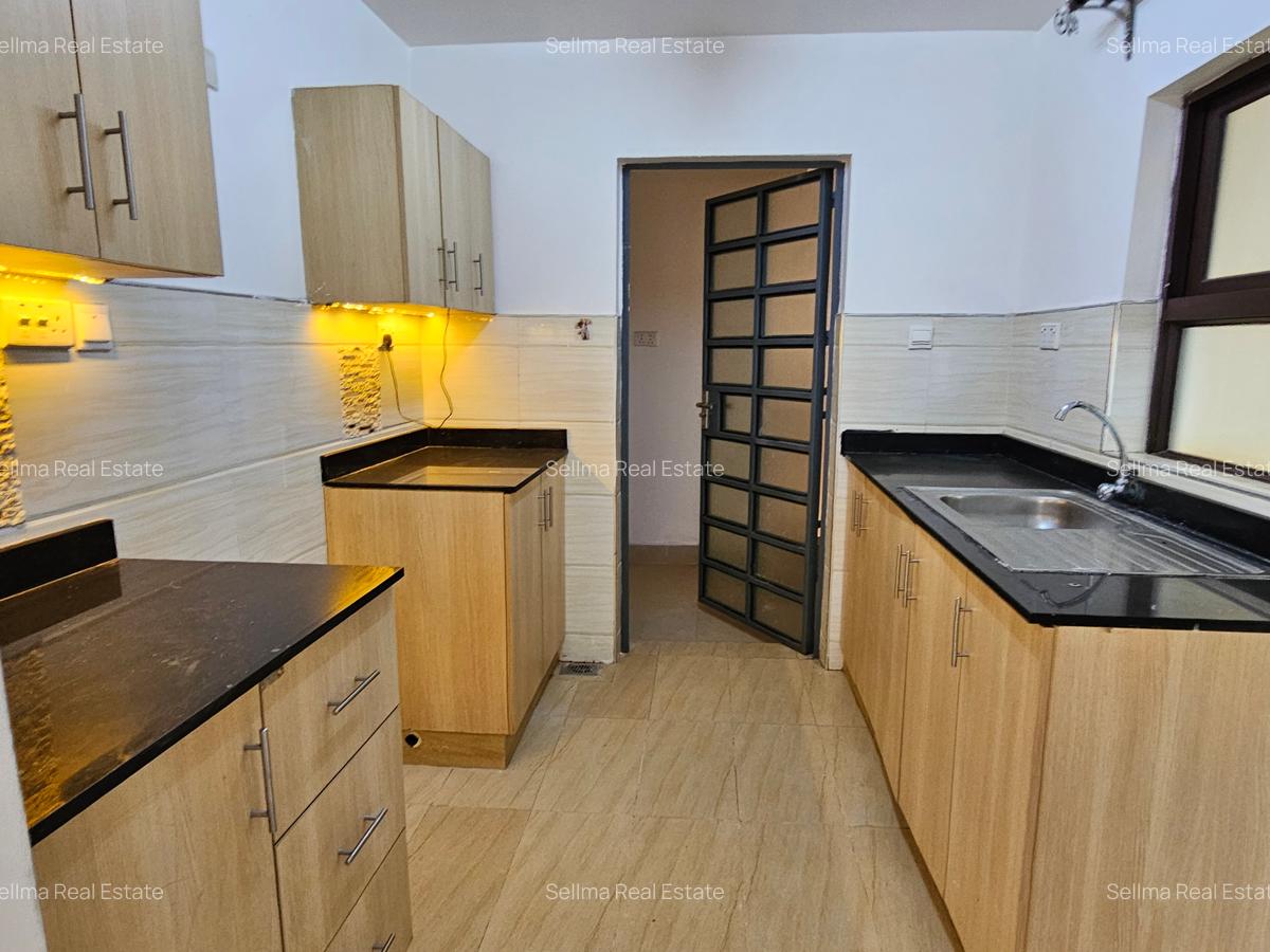 2 Bed Apartment with En Suite at Ruaka - 10