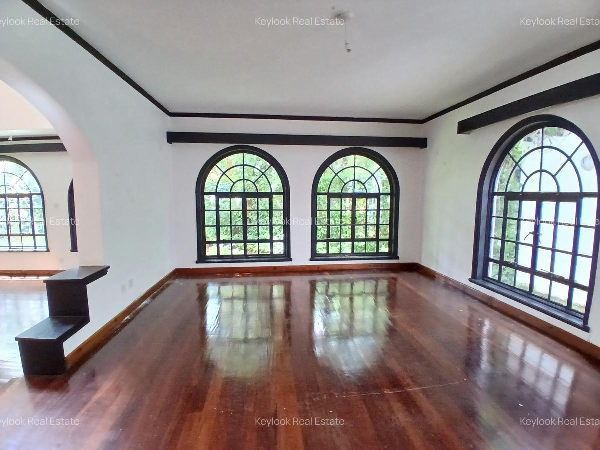 4 Bed Townhouse with En Suite at Mzima Spring - 2