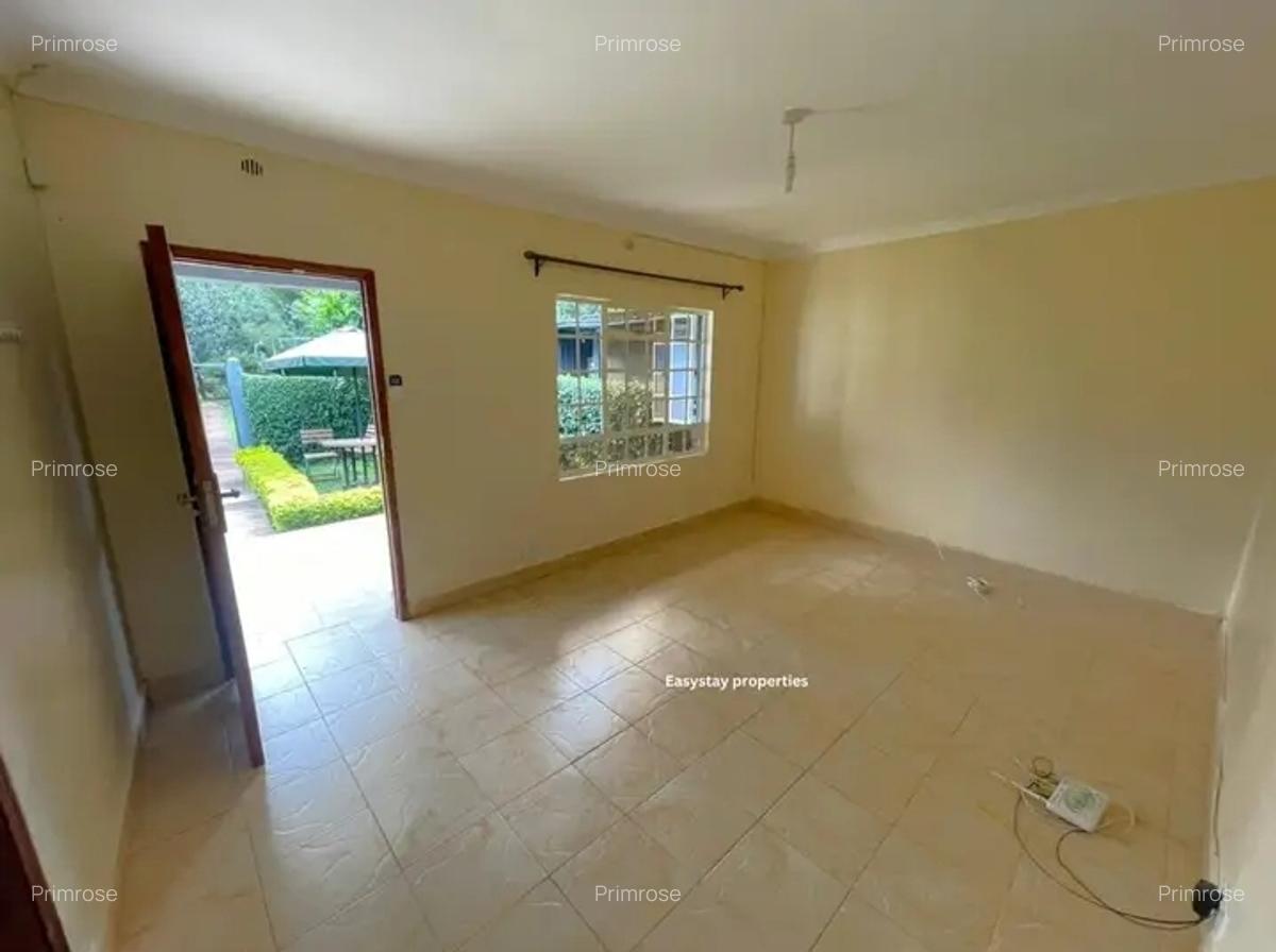 1 Bed House in Loresho - 7