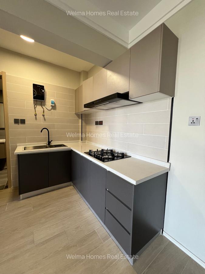 1 Bed Apartment with Swimming Pool in Lavington - 3