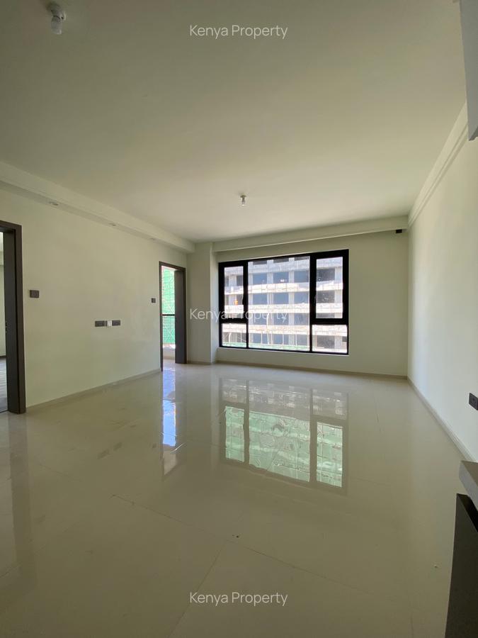 2 Bed Apartment with Swimming Pool at Westlands Road - 15