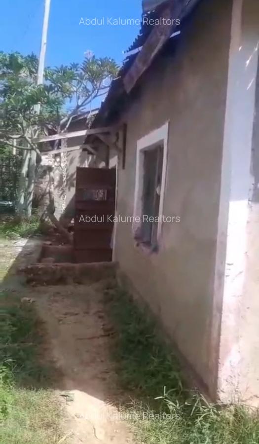 3 Bed House at Bamburi - 4