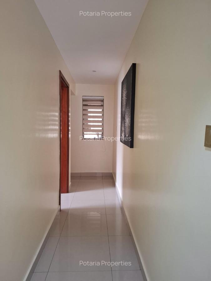 Serviced 4 Bed Apartment with En Suite in Kileleshwa - 16