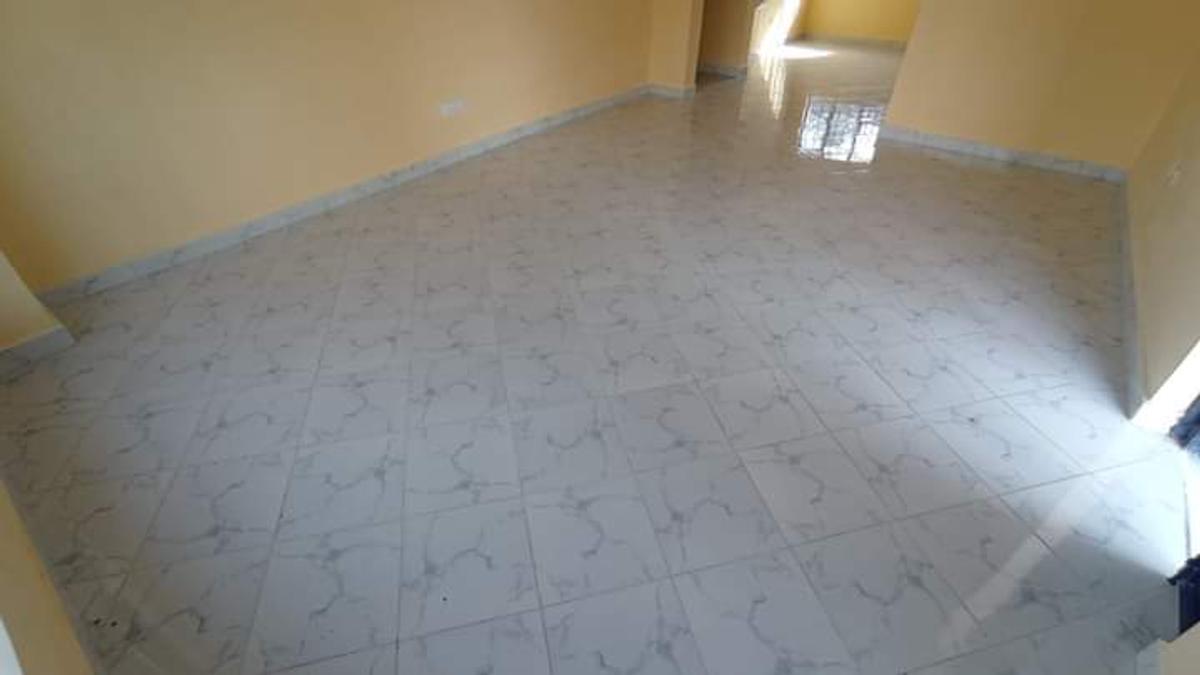 3 Bed House with En Suite in Kitengela - 3