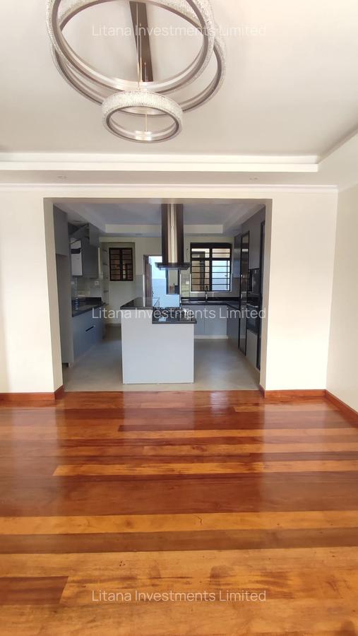 5 Bed House with En Suite at Kamakis - 4