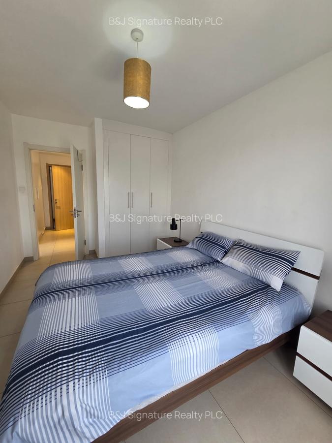 Serviced 1 Bed Apartment with En Suite in Lavington - 15