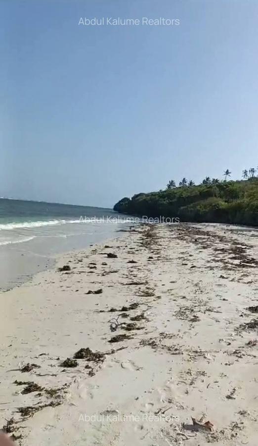 Land at Tiwi - 5