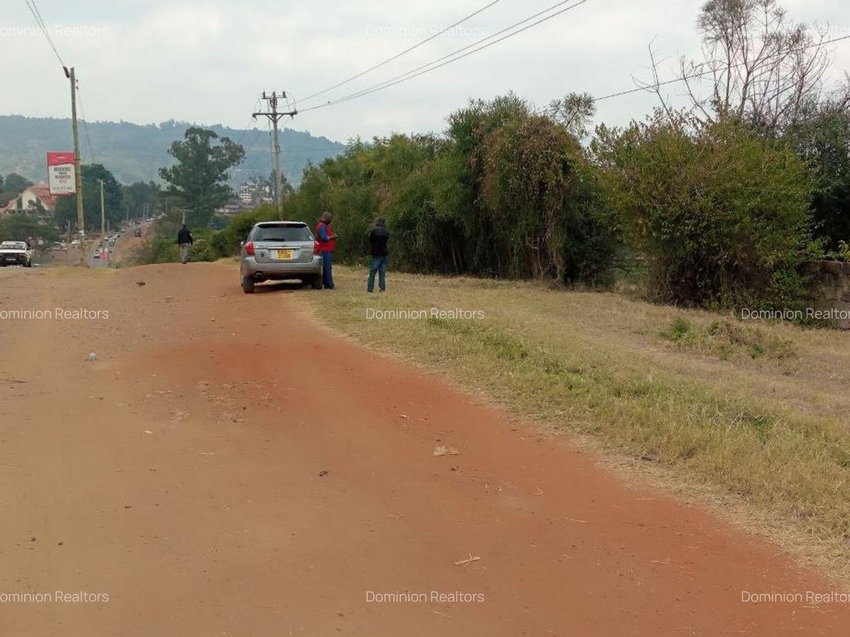 140,000 m² Commercial Land at Machakos - 11