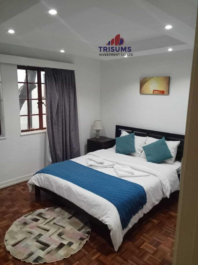 Serviced 2 Bed Apartment with En Suite in Westlands Area - 20