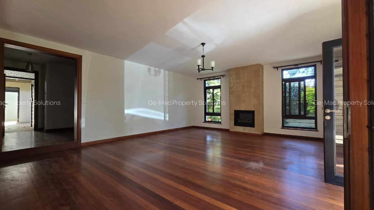 5 Bed Townhouse with En Suite at Maji Mazuri - 3