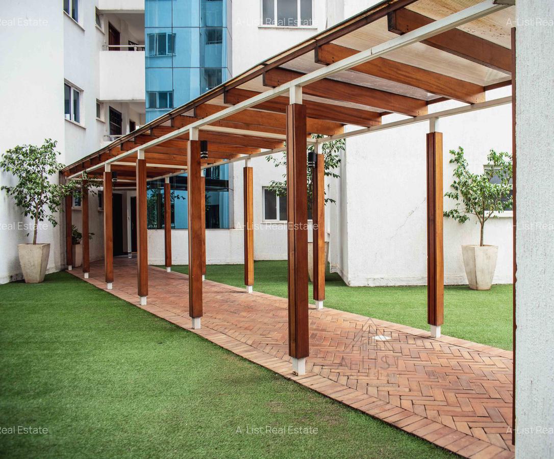 1 Bed Apartment with En Suite at Rhapta Road - 17