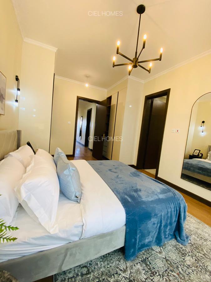 3 Bed Apartment with En Suite at Mandera Road - 14