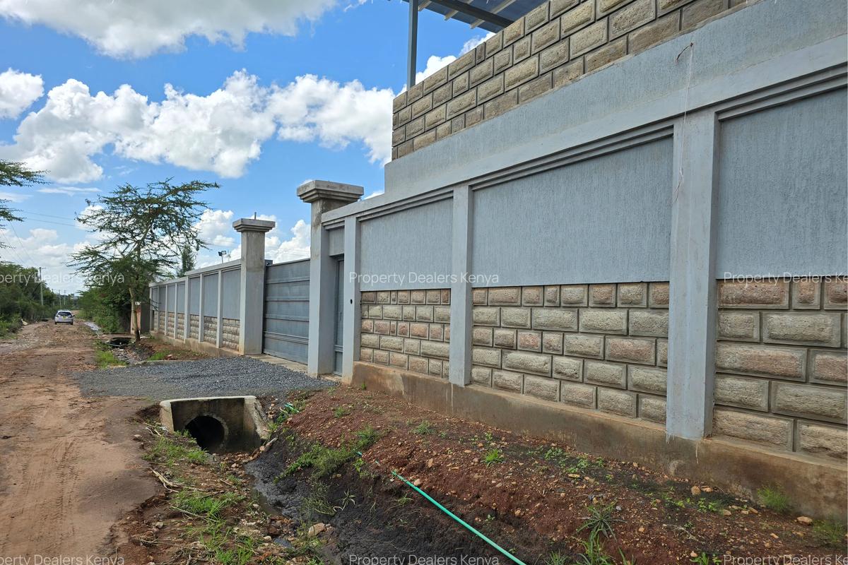 Residential Land at Machakos Junction - 2