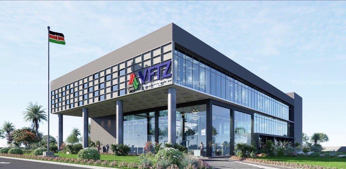 4,047 m² Commercial Land in Vipingo - 15