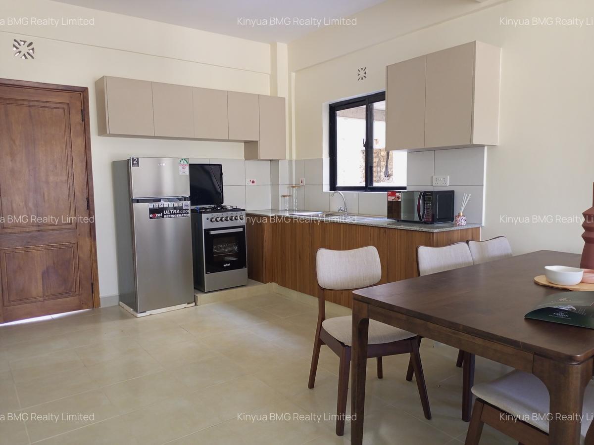 2 Bed Apartment with Gym in Kisauni - 3