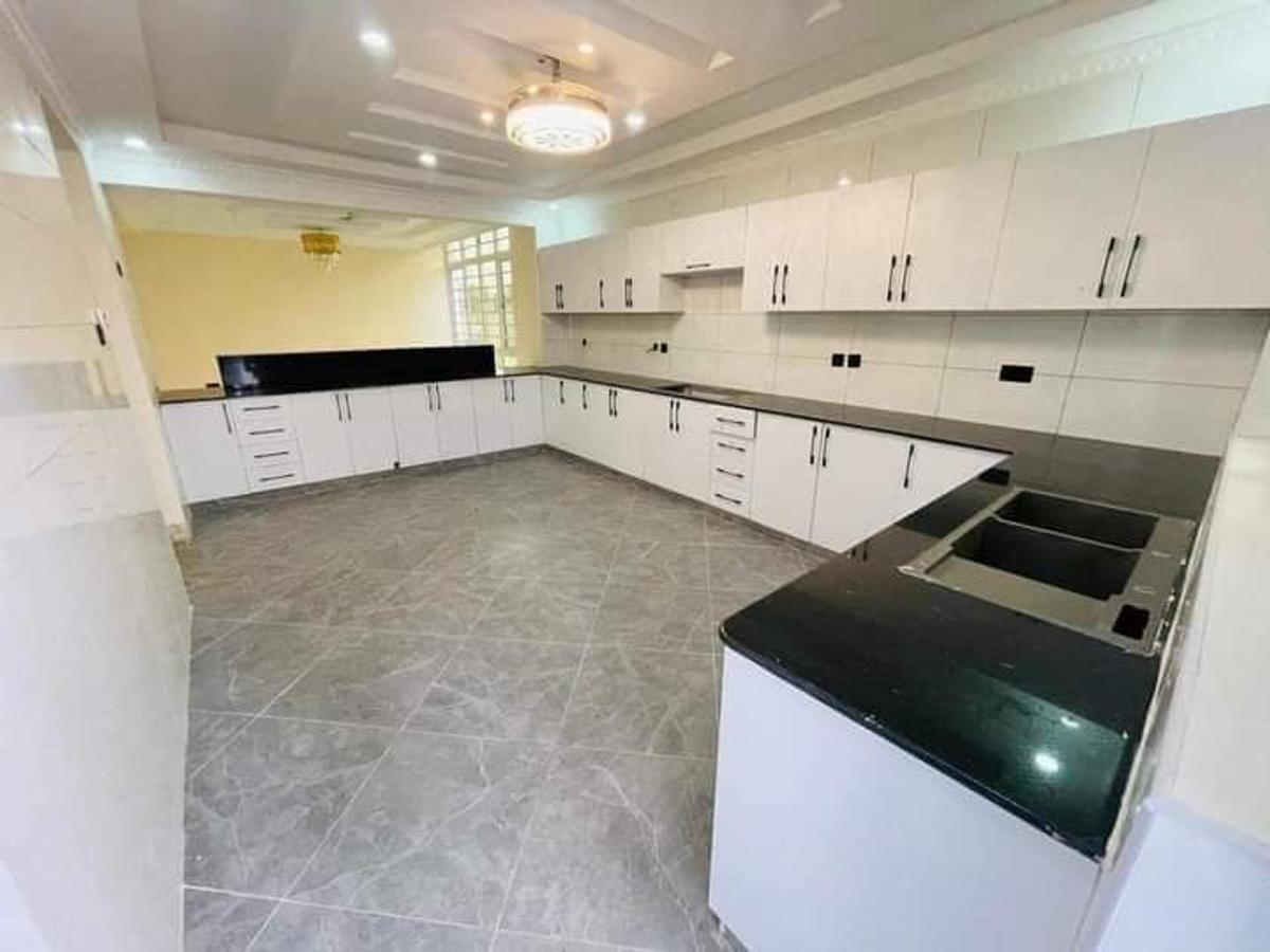 4 Bed House with En Suite at Off Thika - 14