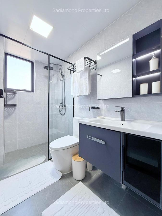 2 Bed Apartment with Parking in Westlands Area - 4