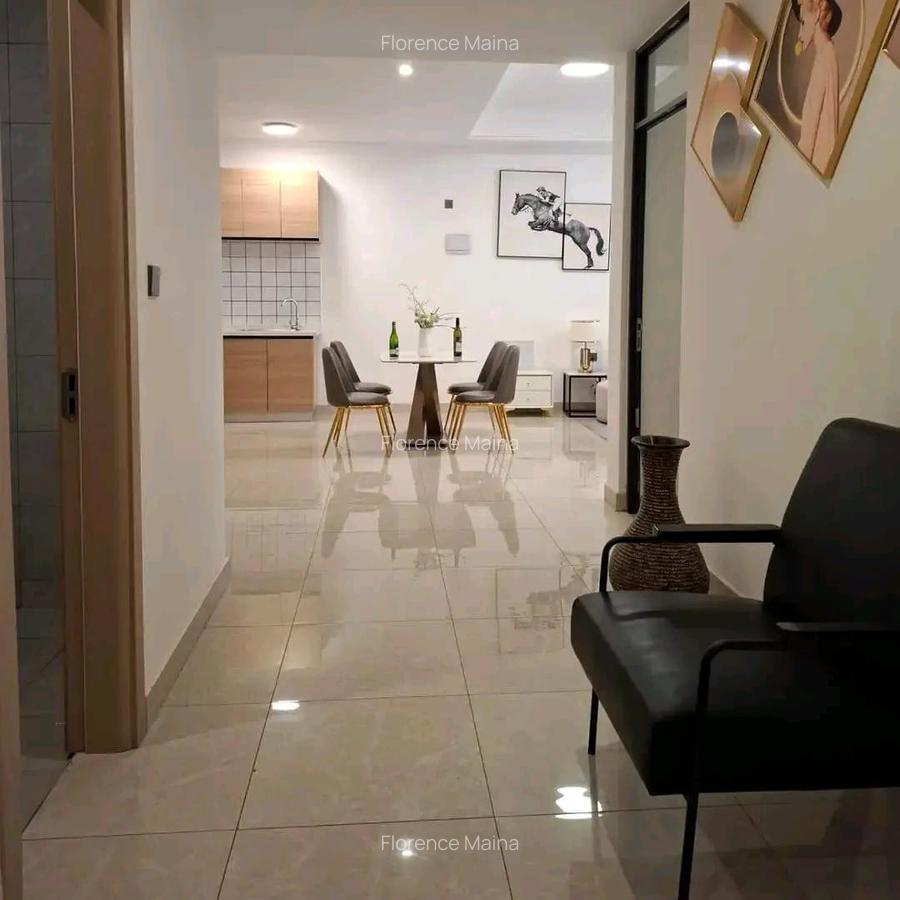 Serviced 2 Bed Apartment with En Suite in Ruaka - 4