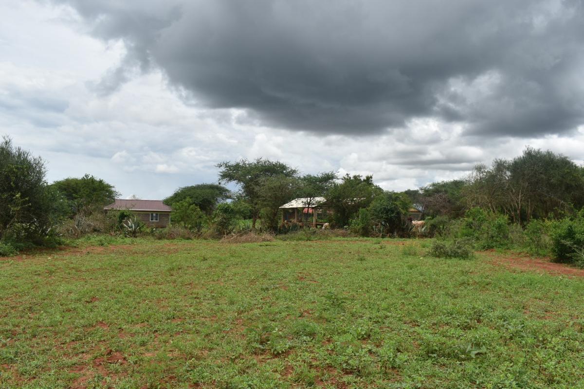 0.05 ha Land at Tumaini Estate - 6