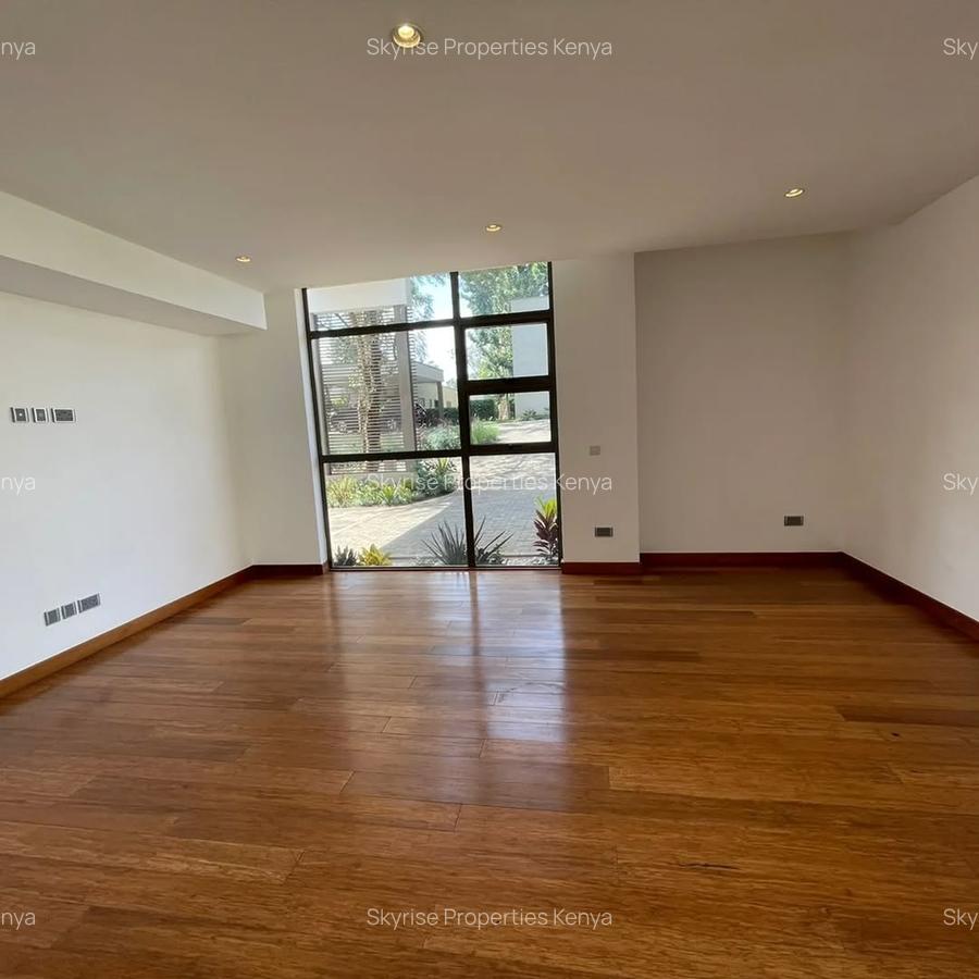 5 Bed Villa with En Suite in Karen - 7