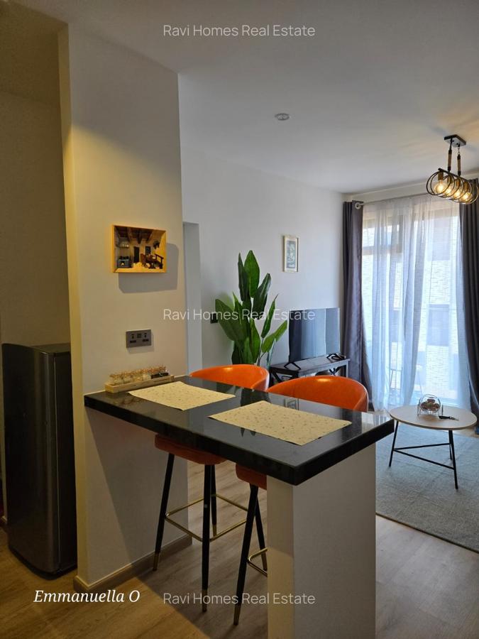1 Bed Apartment with Swimming Pool at Kamiti Road - 20