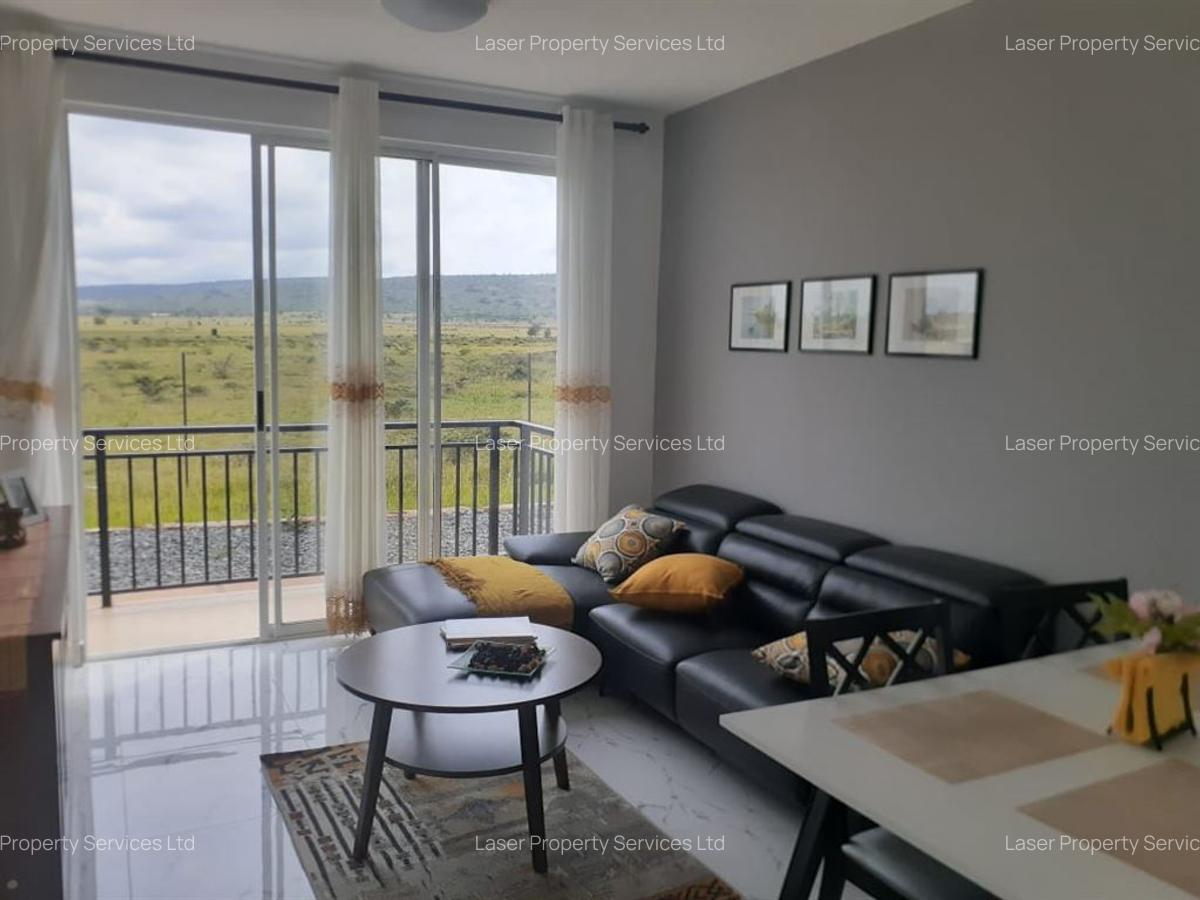 2 Bed Apartment with En Suite in Athi River - 1