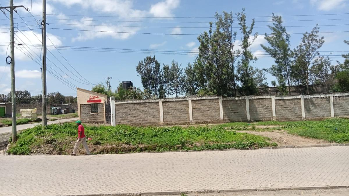 1 ac Land at Next To Supa Loaf - 3