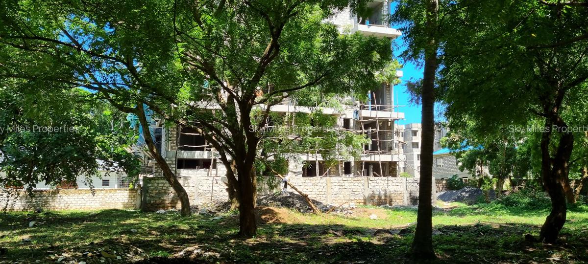 1,000 m² Land at Mtwapa - 9