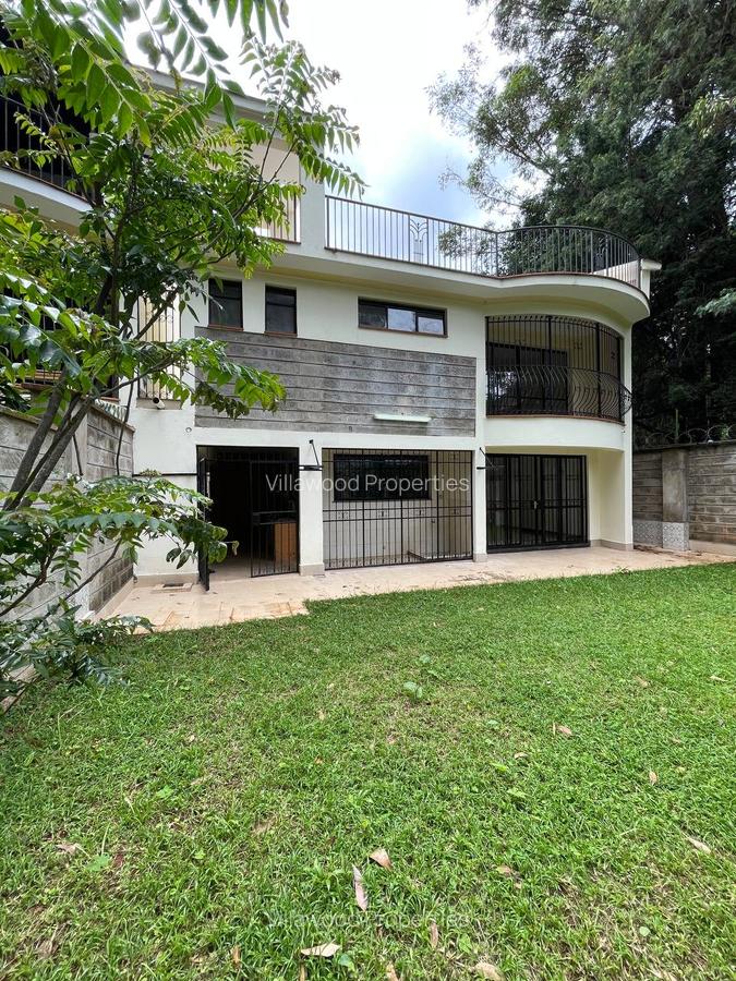 4 Bed Townhouse with En Suite in Spring Valley - 2