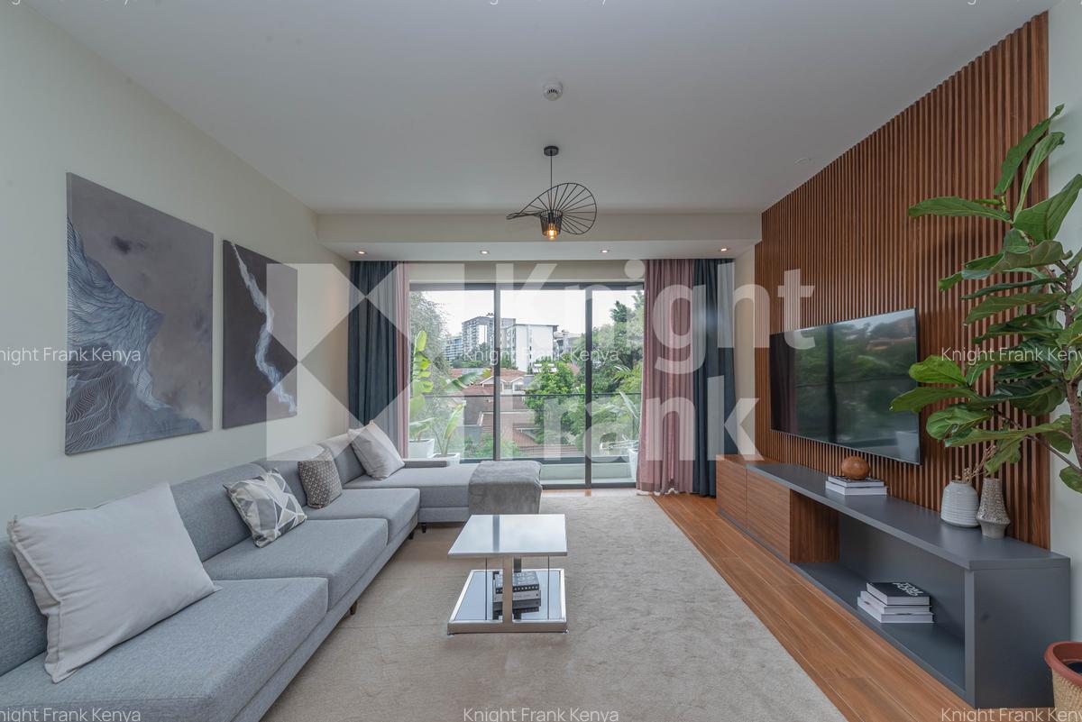 1 Bed Apartment with En Suite at Riverside Drive - 8