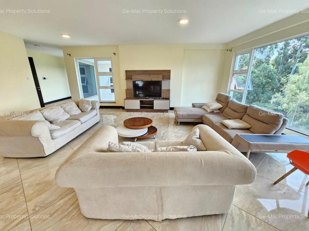 4 Bed Apartment with En Suite in General Mathenge - 6