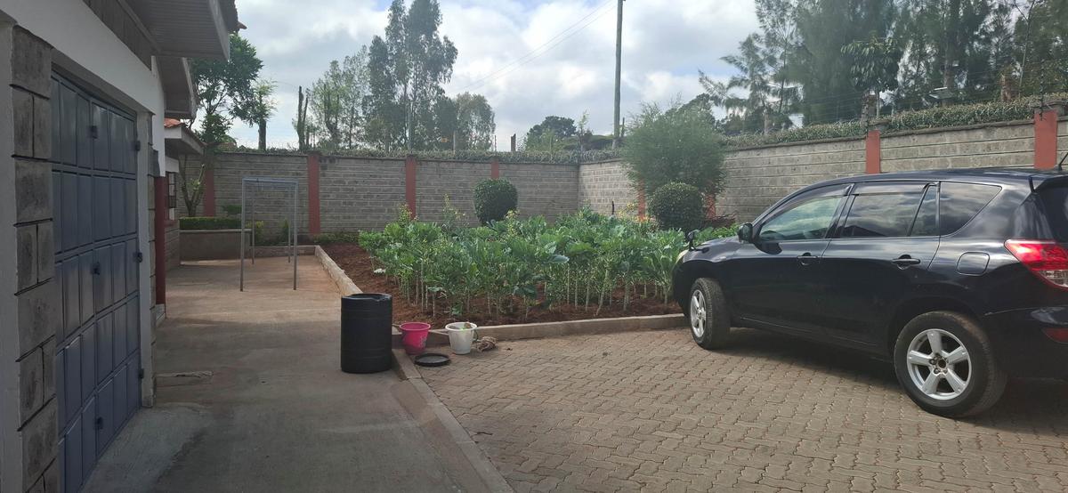 4 Bed House with En Suite in Ngong - 2