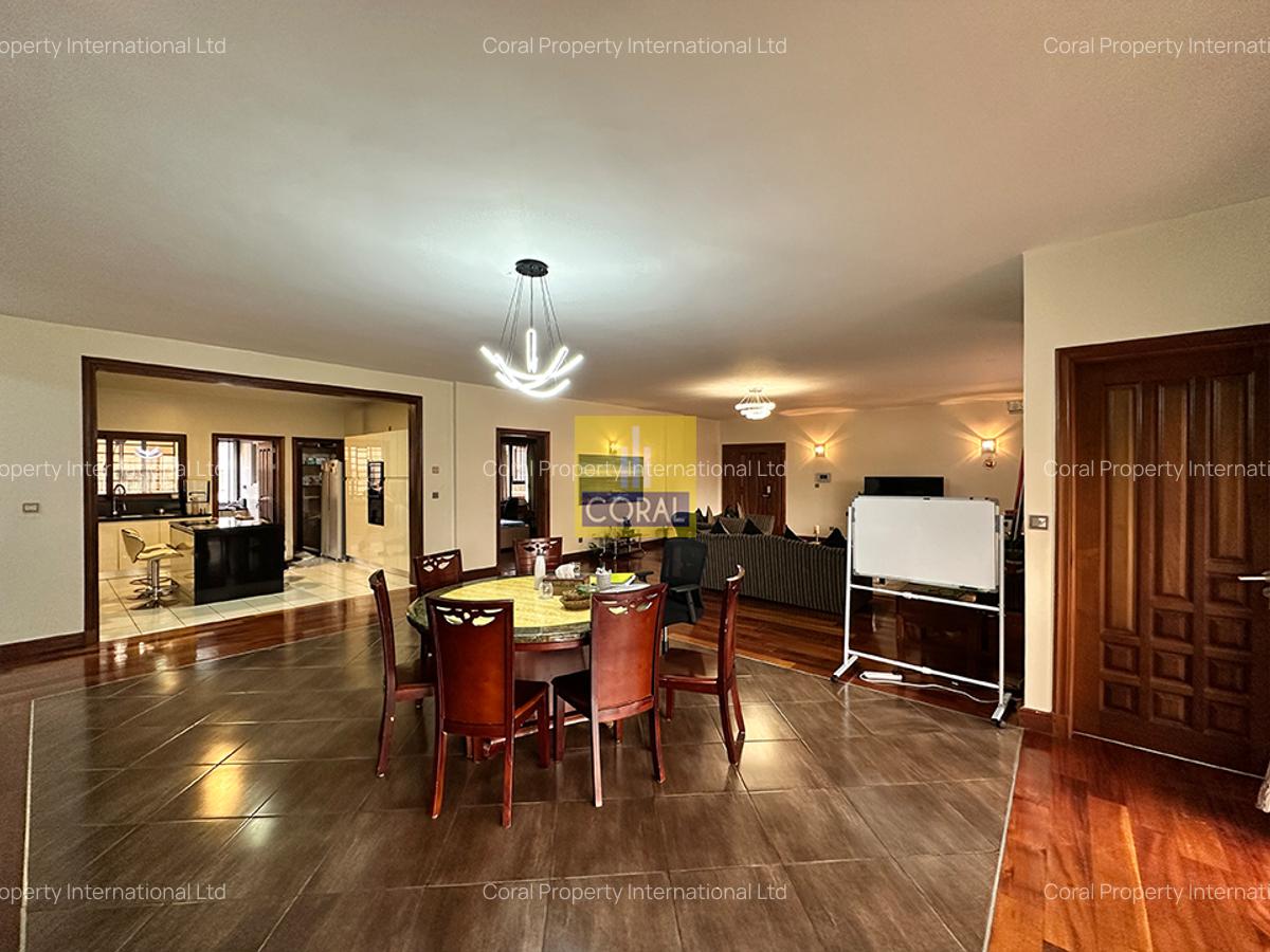 3 Bed Apartment in Parklands - 6