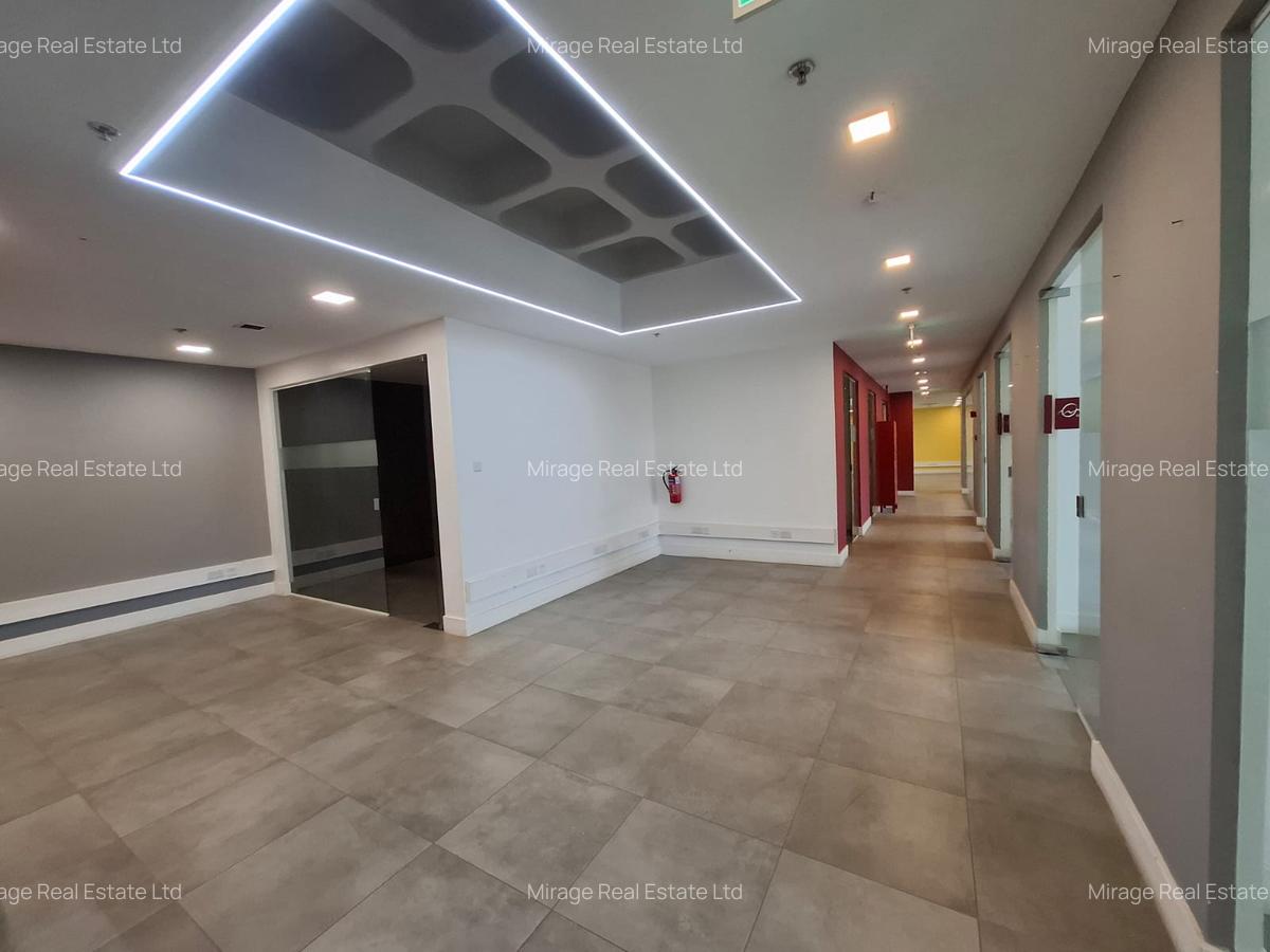 Office in General Mathenge - 9