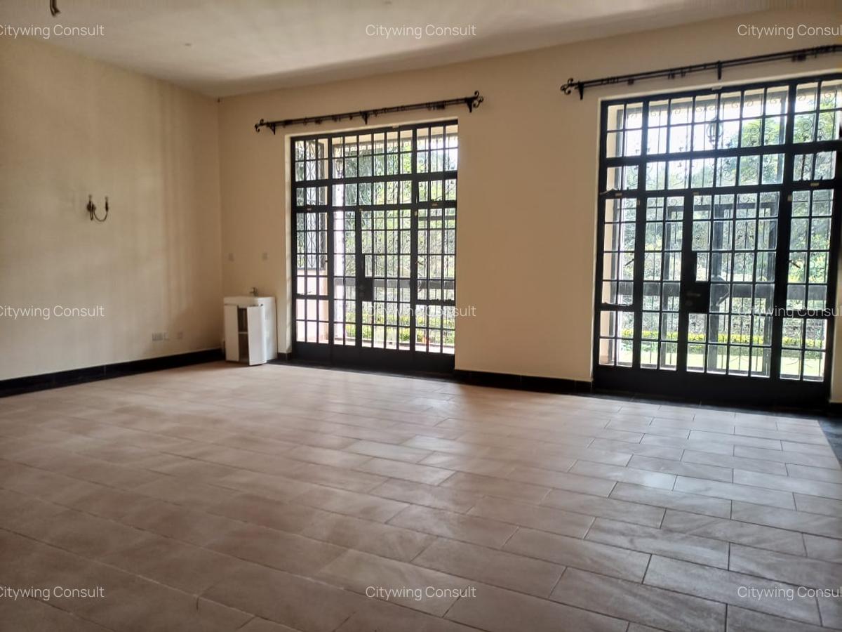 5 Bed Townhouse with En Suite at Lower Kabete Road - 8