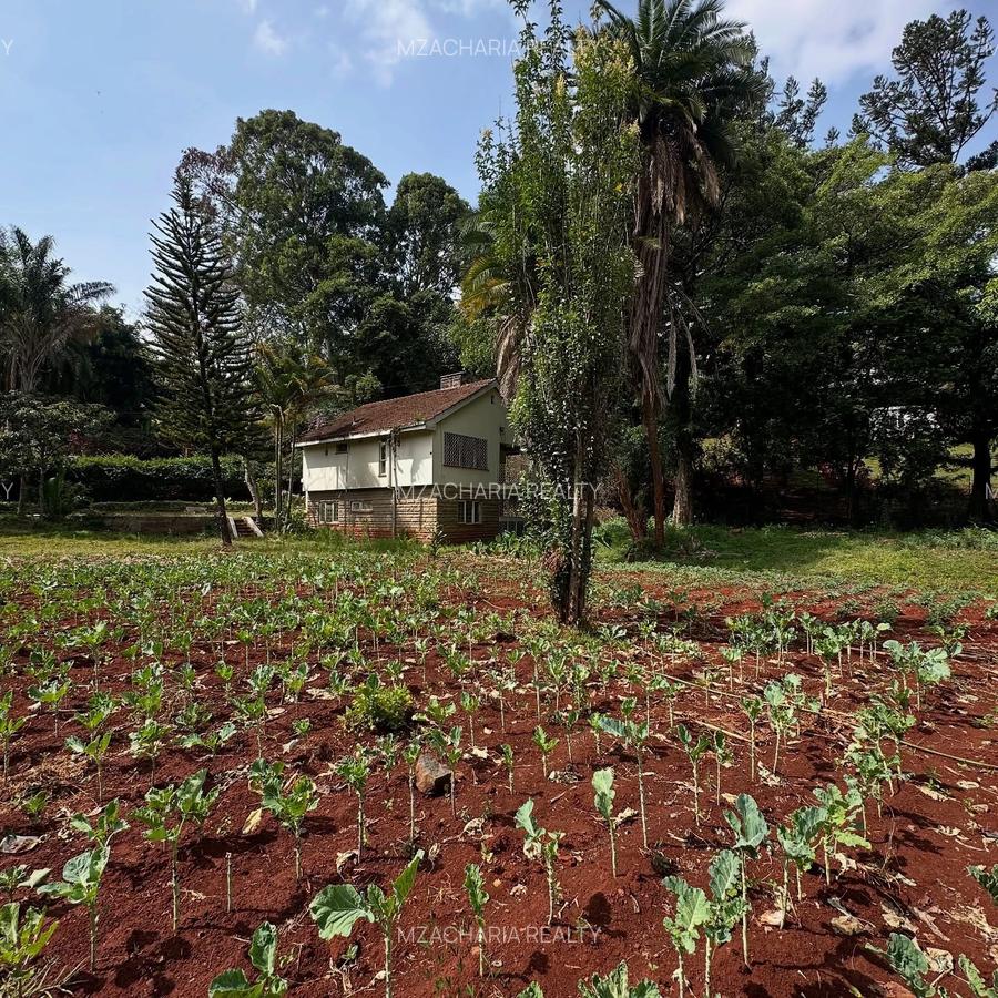 0.75 ac Land in Kyuna - 5