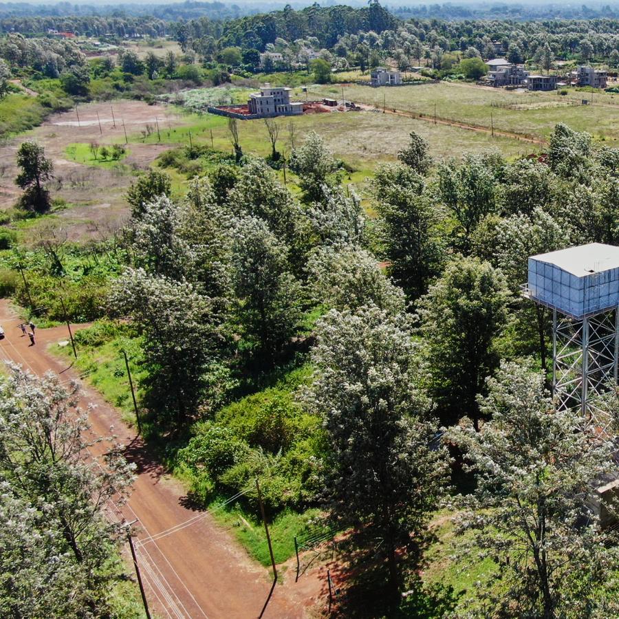 Oaklands in Tatu City, Kiambu County - 4