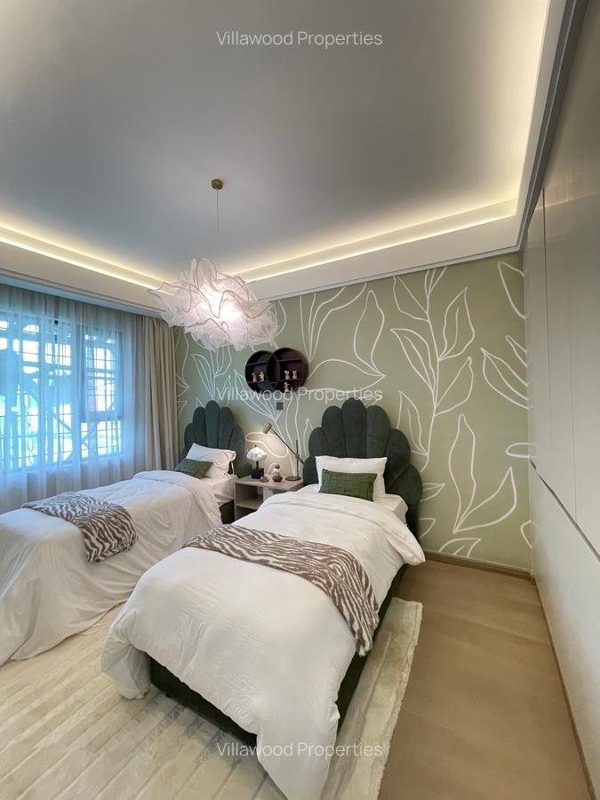 5 Bed Apartment with En Suite in Kileleshwa - 8