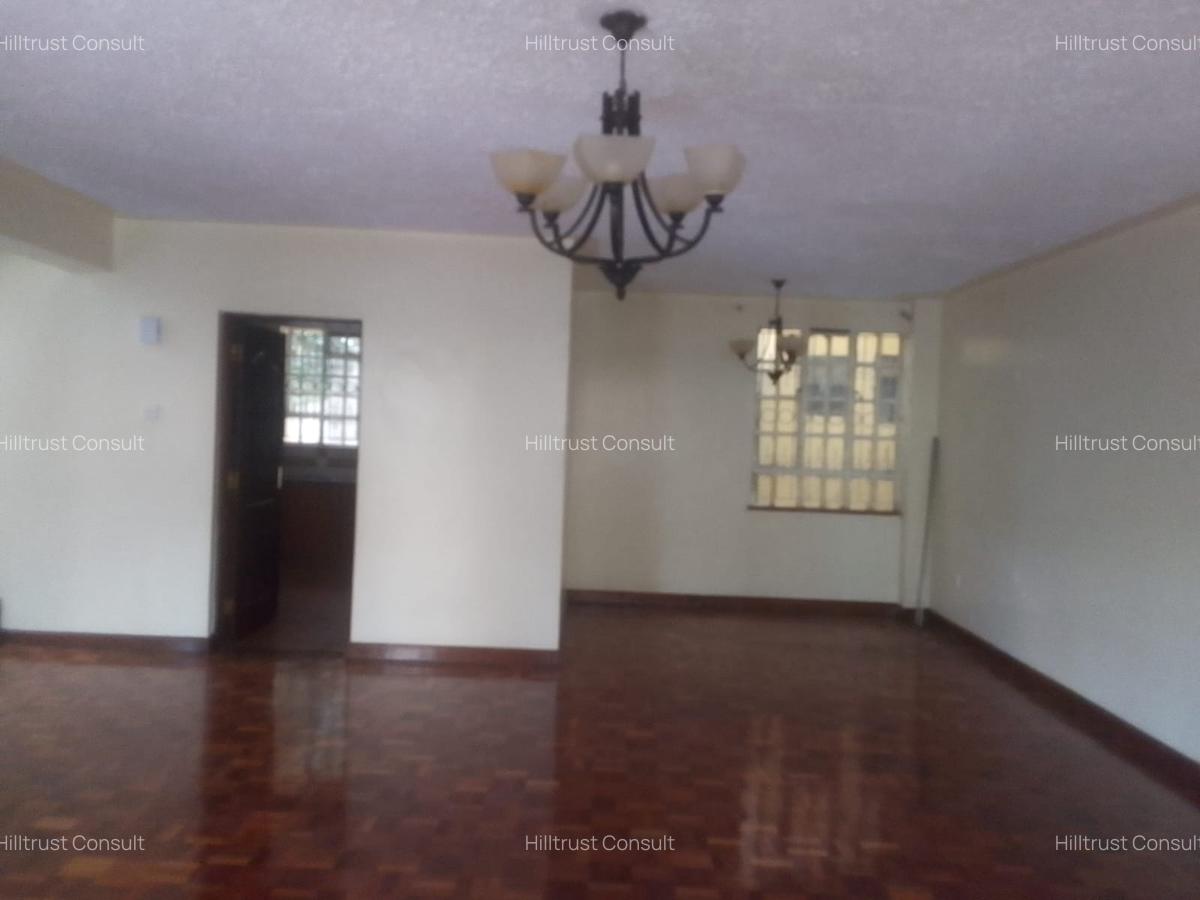 4 Bed Townhouse with En Suite at Off Gatundu Rd - 9