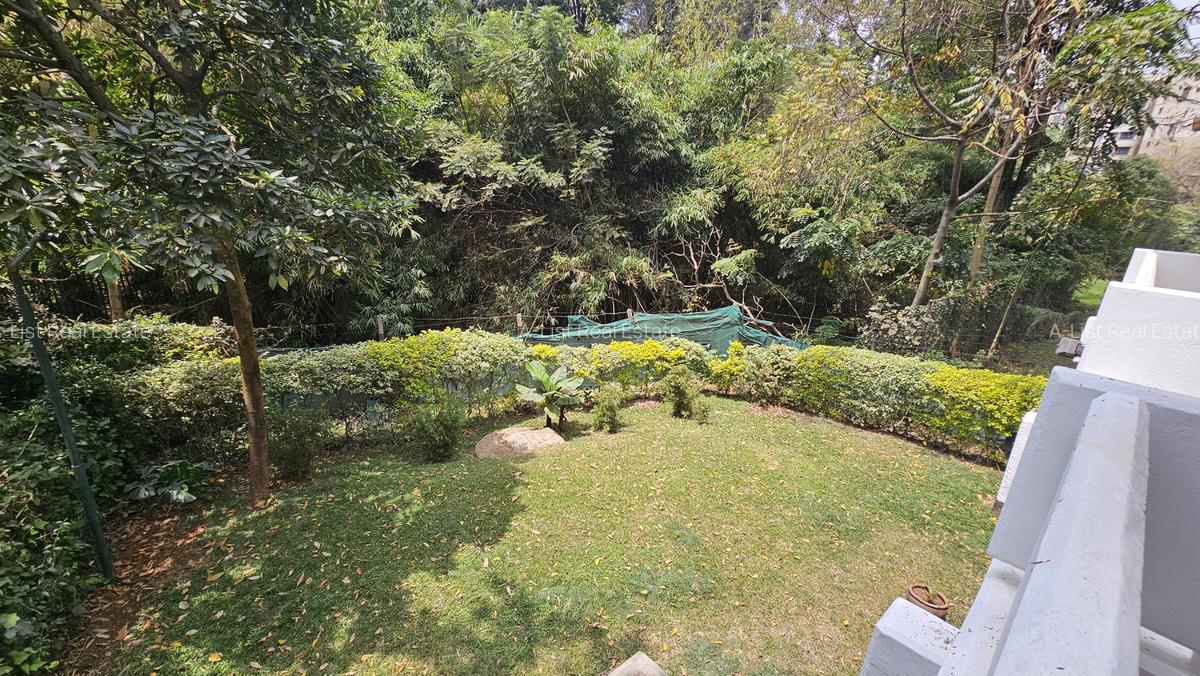 4 Bed Townhouse with En Suite at Laikipia Road - 10