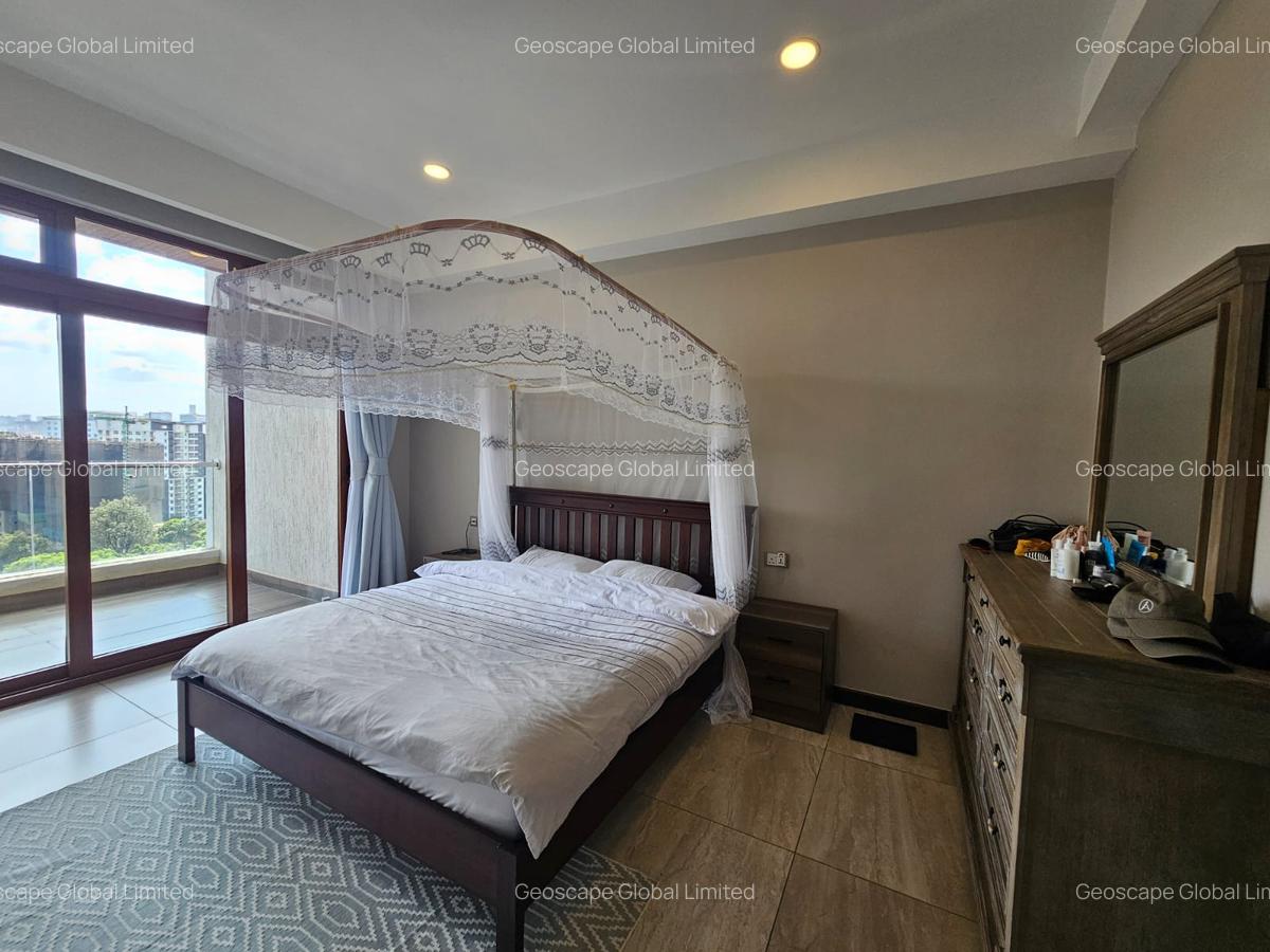Furnished 2 Bed Apartment with En Suite in Westlands Area - 9
