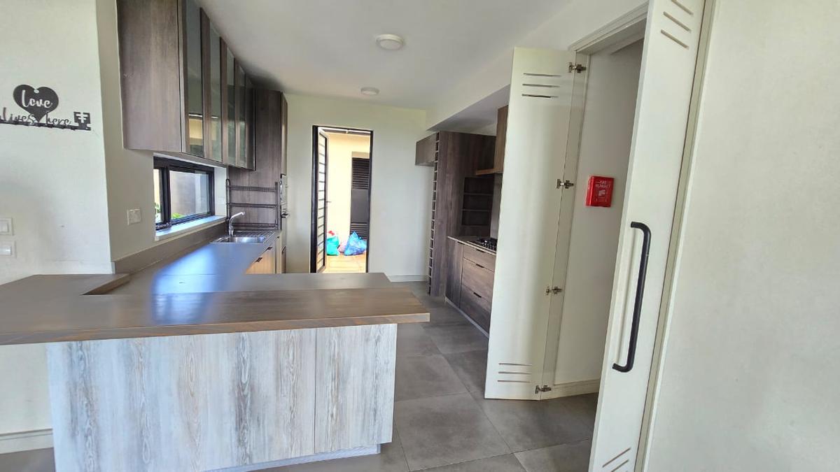 3 Bed House with En Suite in Tigoni - 7