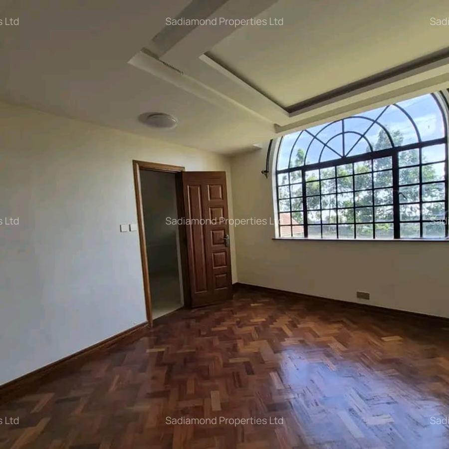 4 Bed Villa with En Suite at Limuru Road - 12