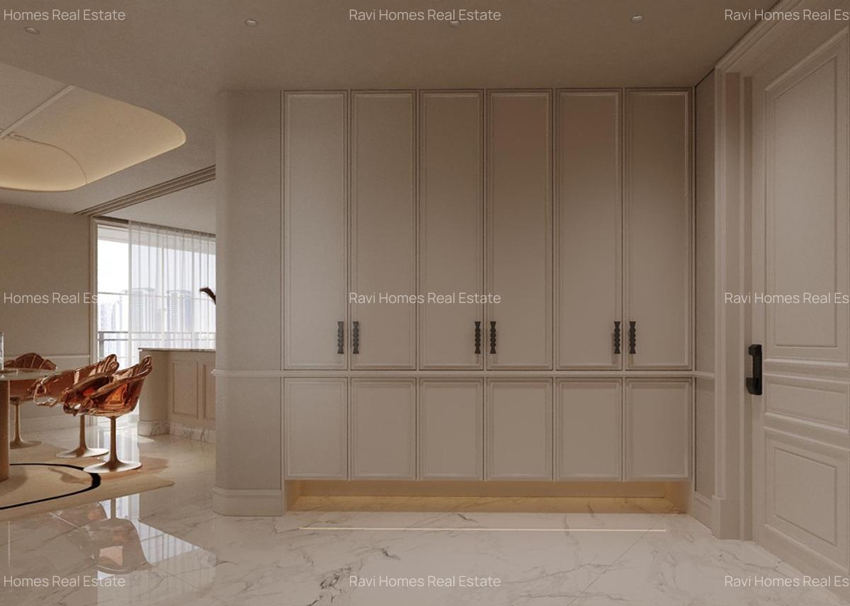 2 Bed Apartment with En Suite in Brookside - 17