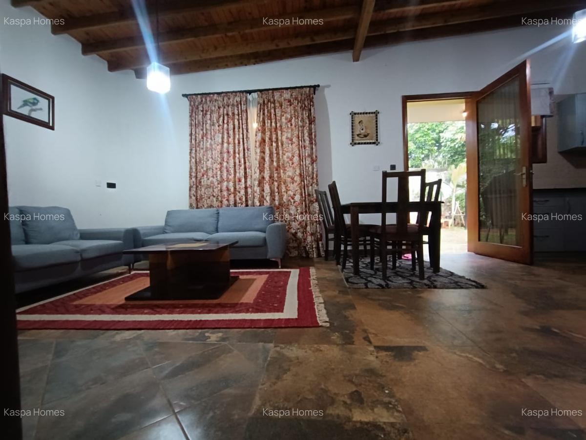2 Bed House with En Suite in Nyari - 5