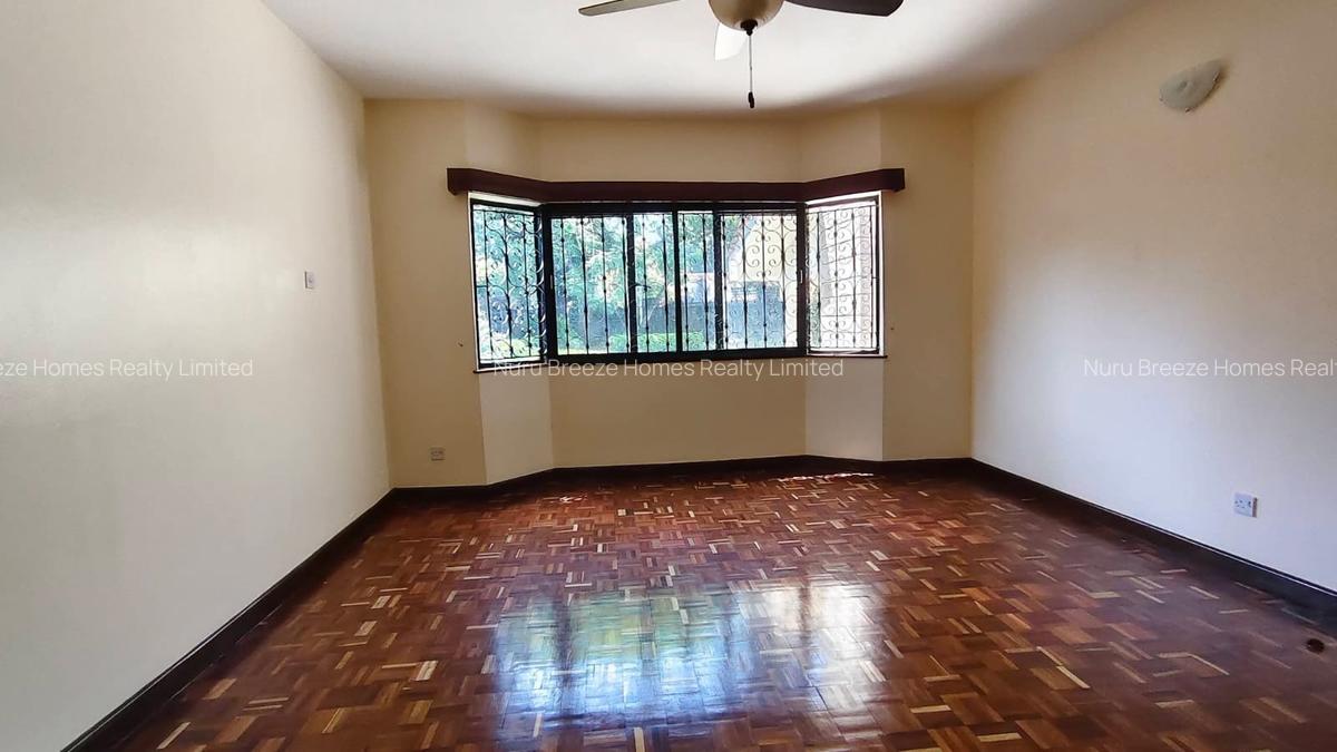 4 Bed House with En Suite in Thigiri - 15